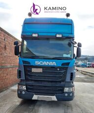 vlačilec Scania Piese din dezmembrare camion Scania XPI R480 Euro 5