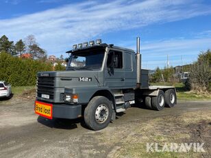 vlačilec Scania T142E 6x4