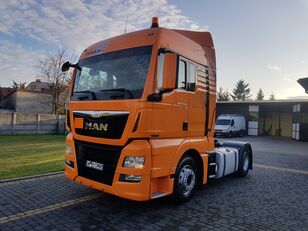 vlačilec MAN TGX 18.440 E6 FULL ADR  EfficientLine 2 , 2015r