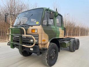 vojaški tovornjak Dongfeng DONGFENG 246 Military Truck off road 6x6 truck