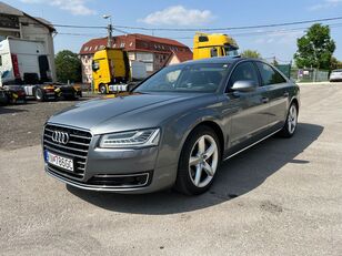 coupe Audi A8 3.0 TDI ultra tiptronic quattro