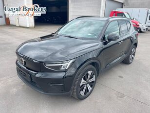 crossover Volvo XC40 69 kWh FWD