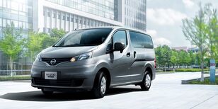 nov enoprostorec Nissan NV200