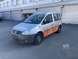 enoprostorec Volkswagen Caddy 1,9 TDI