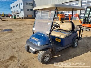 golf vozilo Club Car PRECEDENT