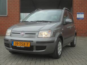 hatchback FIAT Panda 1.2 Edizione Cool, Klima, Servo, El.paket