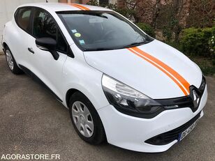 hatchback Renault Clio 4