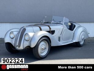 kabriolet BMW 328 Roadster