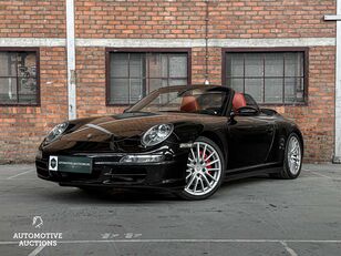 kabriolet Porsche 911 Cabriolet Carrera 4S 997