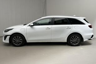 karavan KIA Cee'd