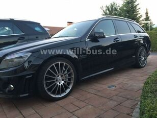 karavan Mercedes-Benz C 63 AMG T 7G-TRONIC SPORT EDITION