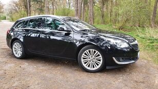 karavan Opel Insignia 2.0, 4×4 170 KM