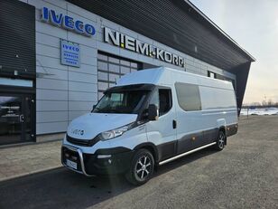 kombi IVECO Daily 35S18