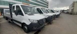 nov kombi Mercedes-Benz  Sprinter 519 Doublecab, Doka, On stock !!!!!3.5 t or 5 t!