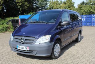 kombi Mercedes-Benz Vito 122 CDI lang/Mixto