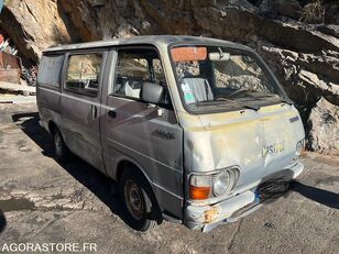 kombi Toyota HI-ACE