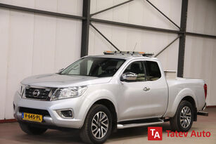 pick-up Nissan Navara 2.3 dCi Visia autodrip ebovanweel