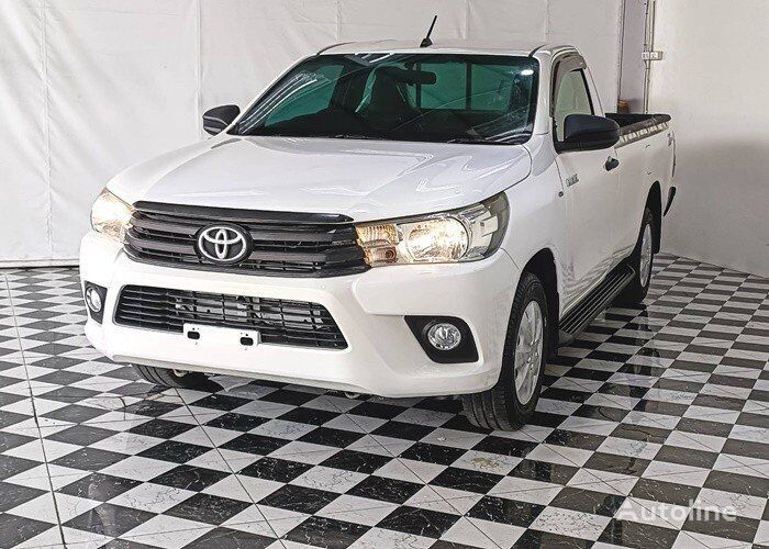 pick-up Toyota HILUX