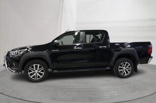 pick-up Toyota Hilux