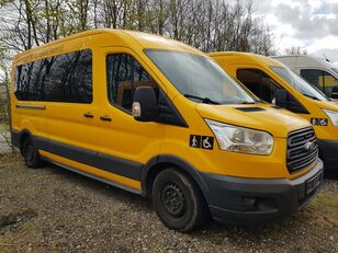 potniški minibus Ford Transit 2.0 TDCI