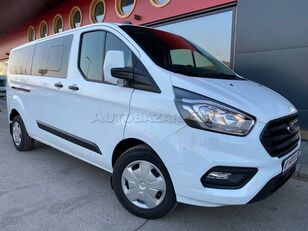 potniški minibus Ford Transit Custom 2.0 TDCi