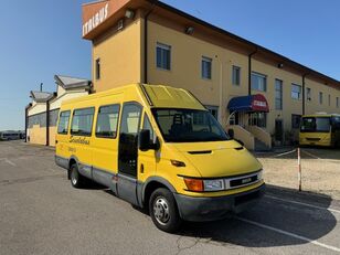 potniški minibus IVECO DAILY 50 C 15