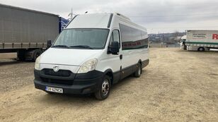 potniški minibus IVECO Daily 50C18, 24 seats Alungatto Kortrijk Edition