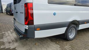 nov potniški minibus MERCEDES-BENZ Sprinter 516
