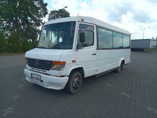 potniški minibus Mercedes-Benz O814 Vario