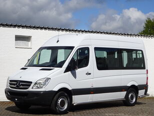 potniški minibus Mercedes-Benz Sprinter 313 Cdi L2H2 Flex-i-Trans 9 Sitze Rollstuhllift Klima E