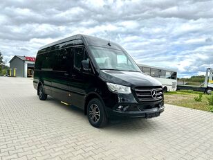 potniški minibus Mercedes-Benz Sprinter 319 VIP 9 seater *Available immediately*