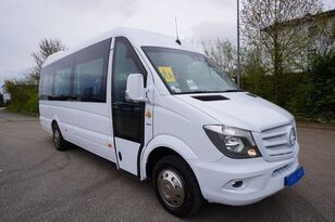 potniški minibus Mercedes-Benz Sprinter 516 CDI  Euro6  Klima 416 518 519 513