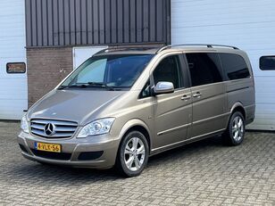 potniški minibus Mercedes-Benz Viano 3.0 V6 Ambiente Edition DC Lang / NAP / Camera / Clima / N