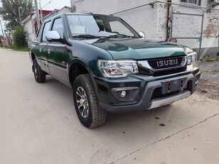 terensko vozila Mitsubishi ISUZU and Mitsubishi Brand Pickup Truck And SUV Vehicle 4x4 Jeep