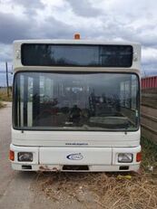 zgibni avtobus MAN NG272 (2) 1992 > 2000 6.9 za dele
