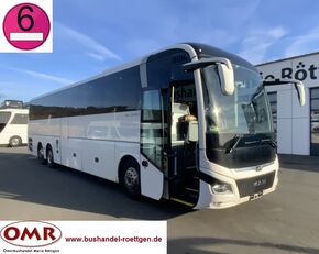 zgibni avtobus MAN R 08 Lion´s Coach L